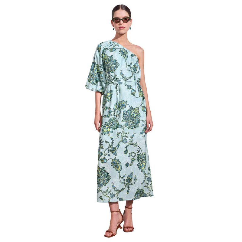 Zoe Kratzmann Silhouette Dress image number 0